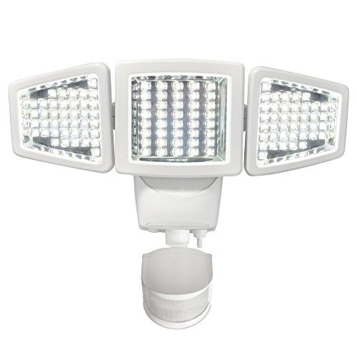 Led Lumens Solar1000 De MovimientoPanel Lámpara Sensor SpUzMV