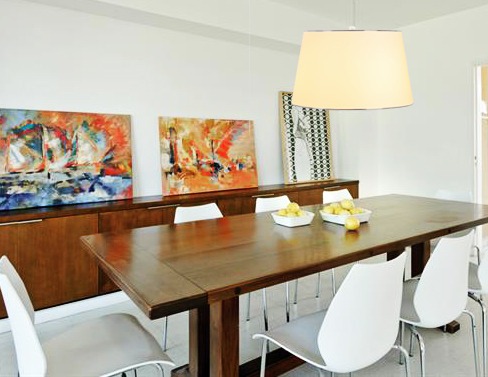 Lámpara Techo Living Comedor Blanco Lavable Con Cromado 3 Lu Lámpara Techo Living Comedor Blanco Lavable Con Cromado 3 Lu