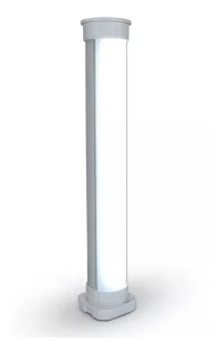 Lampara Tubo De Emergencia Led Recargable E004b C3s