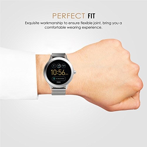 lamshaw smartwatch