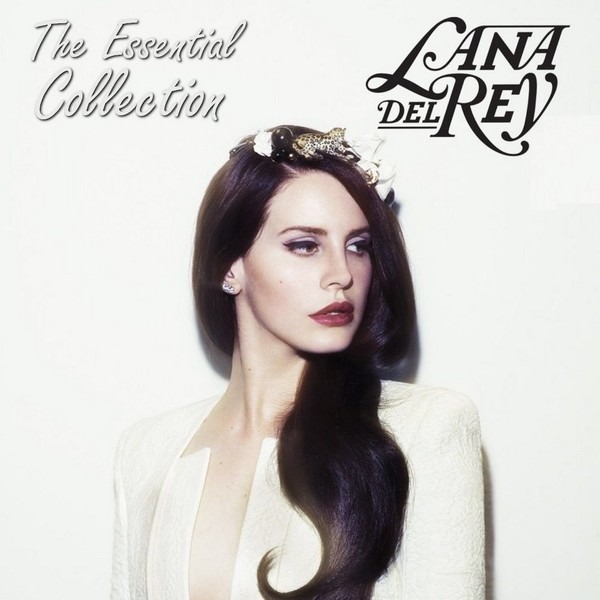 Lana Del Rey - The Essential Collection (2019) - Álbum Mp3 - Bs. 22.000