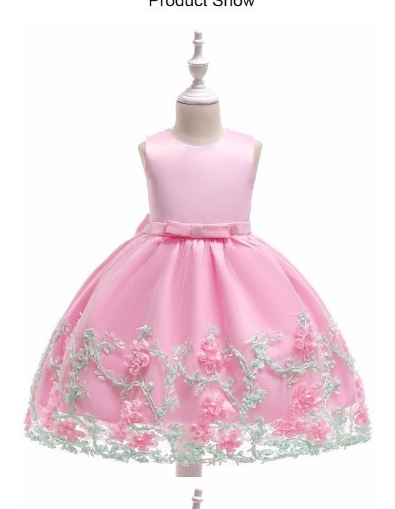 vestido para criança de 3 anos