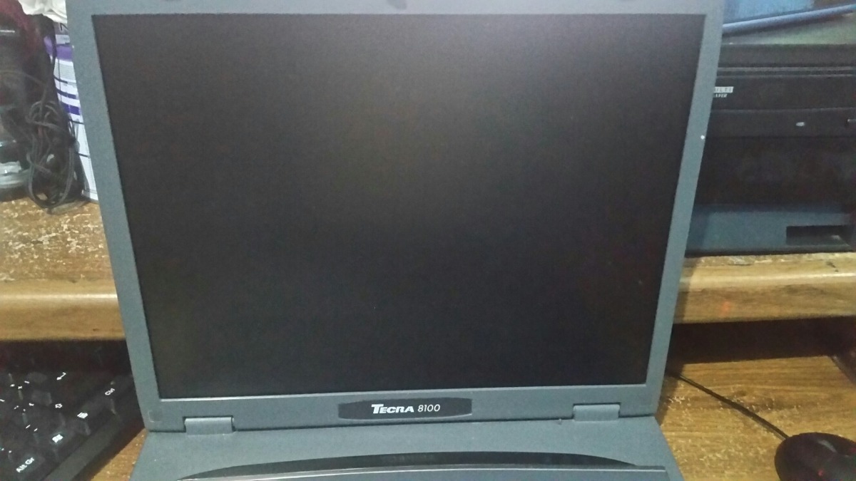 TECRA 8100 DISPLAY TREIBER WINDOWS 7 TECRA 8100 DISPLAY DRIVERS WINDOWS XP