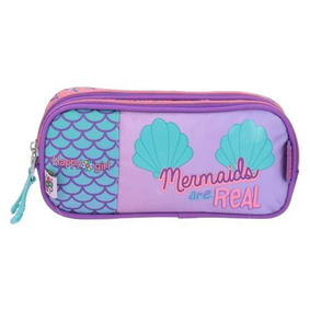 estuches escolares nike