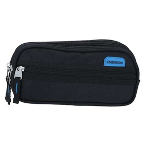 estuches escolares nike