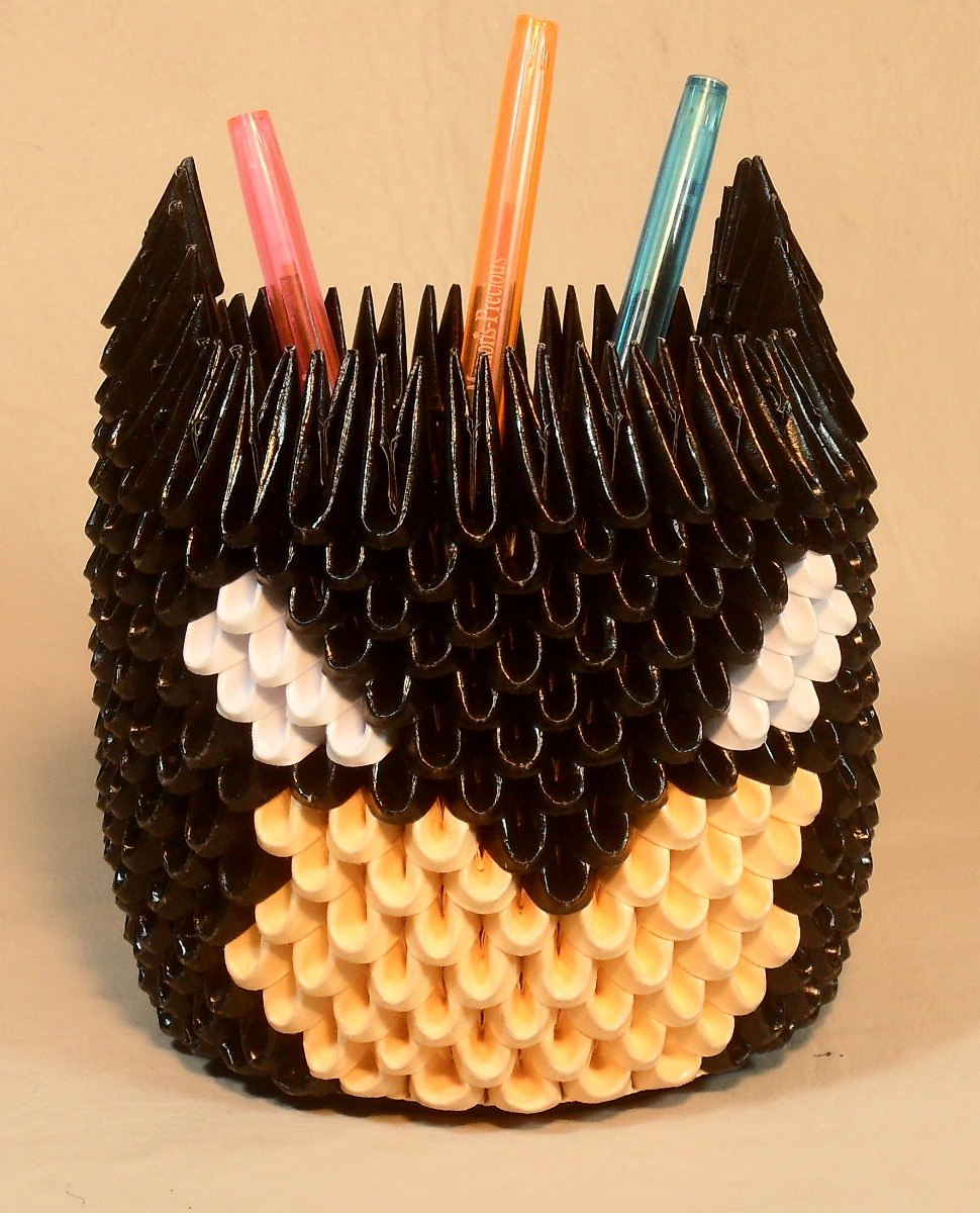 origami 3d