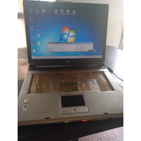 Laptop Acer Aspire 5000