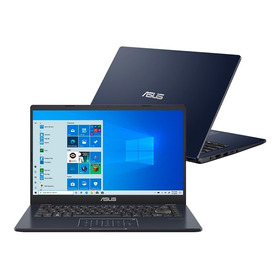 Laptop Asus 11,6  Intel N4020, 4gb Ddr4 64gb Ssd