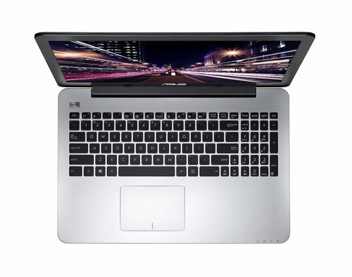 Laptop Asus F555la Ab31 156 Full Hd Core I3 4gb 500gb 969900 En