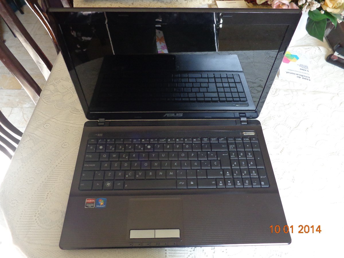 Download Drivers: ASUS K53TA ASUS K53TA Windows 8 X64