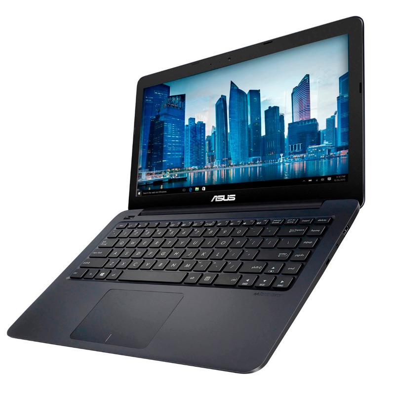 Laptop Asus L402 Intel N3150 14 Hdd 1tb Ram 4gb - $ 5,999.00 en Mercado