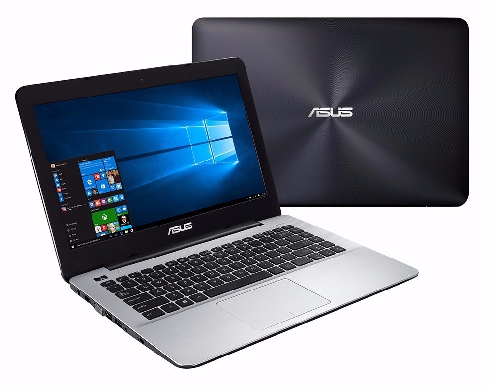 Laptop Asus X556ua-xx606d 15.6' I7-7500u Ram 4gb Disco 1tb ...