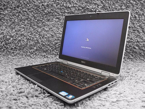 Laptop Dell E6420 Core I3 4gb Memoria Teclado Iluminado - Bs. 0,28 en