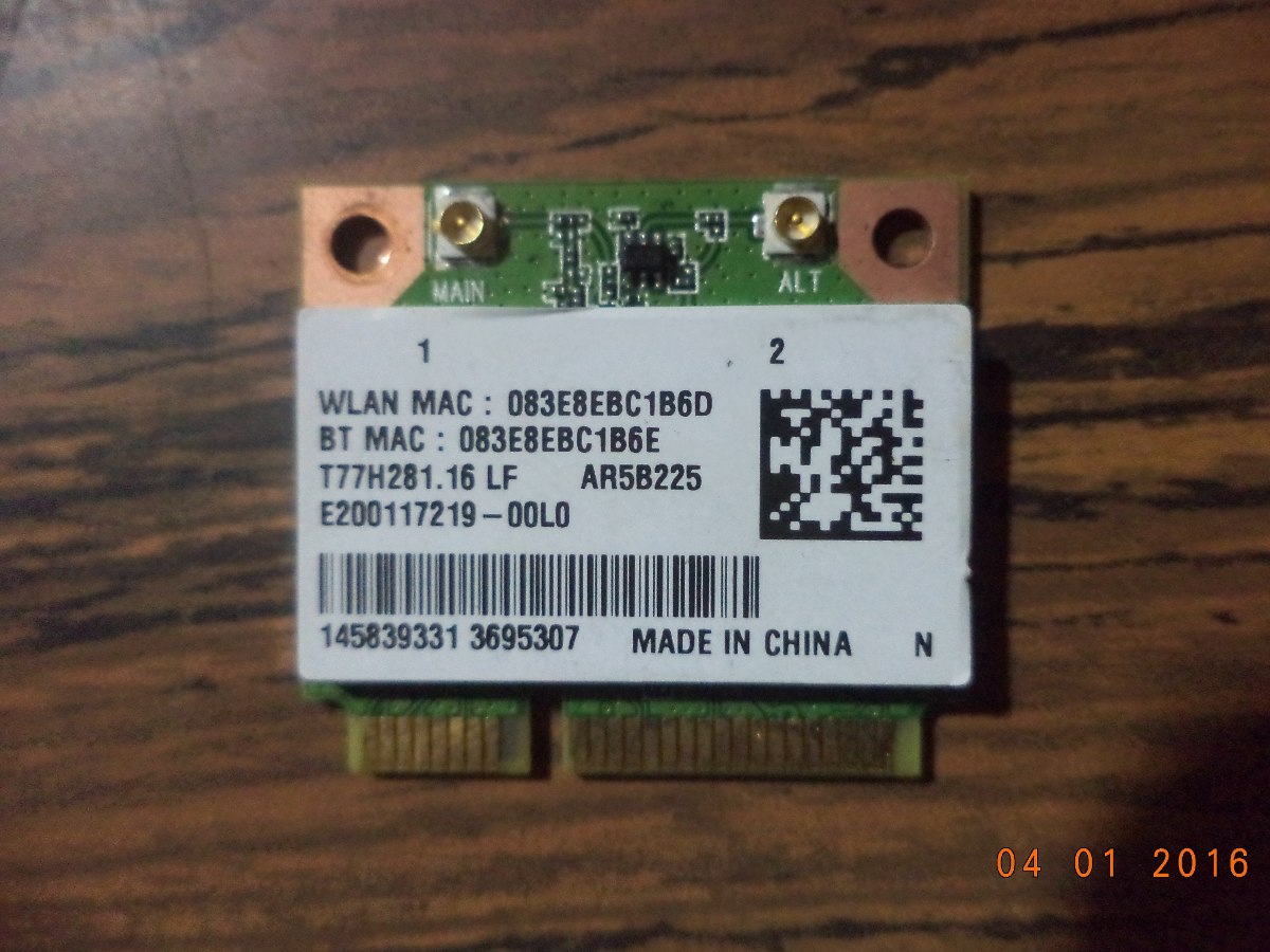 DRIVER WIFI LAPTOP DELL INSPIRON 14 FOR WINDOWS DOWNLOAD