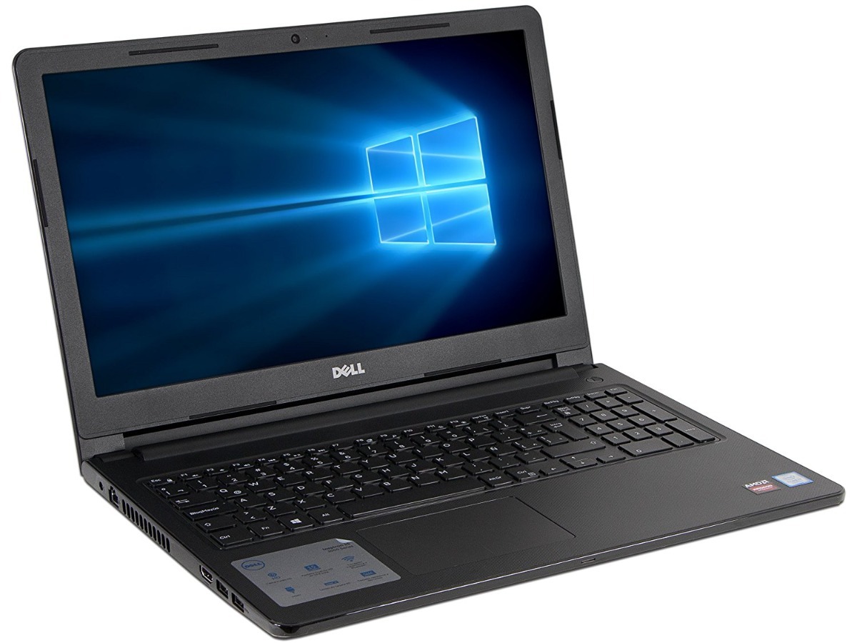 Laptop Dell Core I7 Ram 8gb - Homecare24