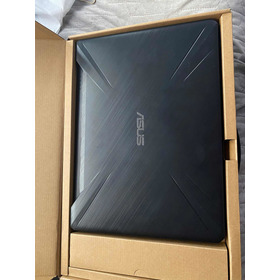 Laptop Gamer Asus Fx505d Con 8ram 1tb Amd R7 Y Ryzen 7 4gb
