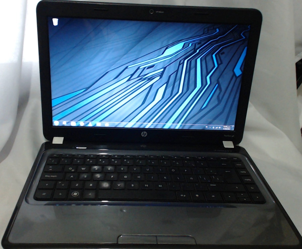 Laptop Hp Pavilion G4