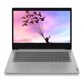 Laptop Lenovo 3 Gen+ 8gb Ram+ 1tb Hdd+ Win10+mochila