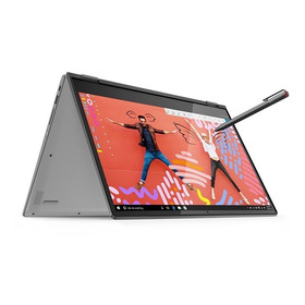 Laptop Lenovo Core I5 -500 Gb Solido - 8gb Ram- Flex -touch