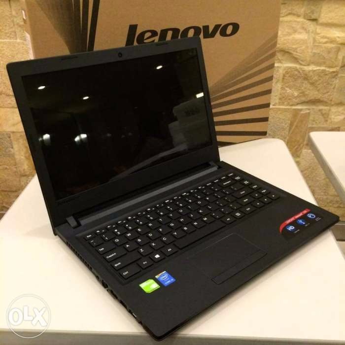 Laptop Lenovo Ideapad 100-14ibd Venta O Cambio - $ 7,000 ...