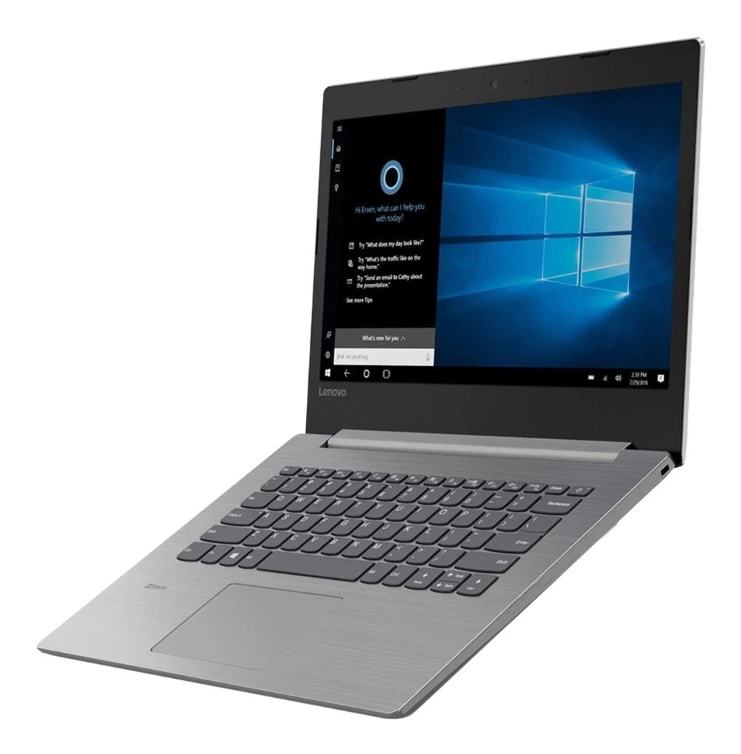 Laptop Lenovo Ideapad 330-14ast Amd A4-9125 500gb Dd 4gb