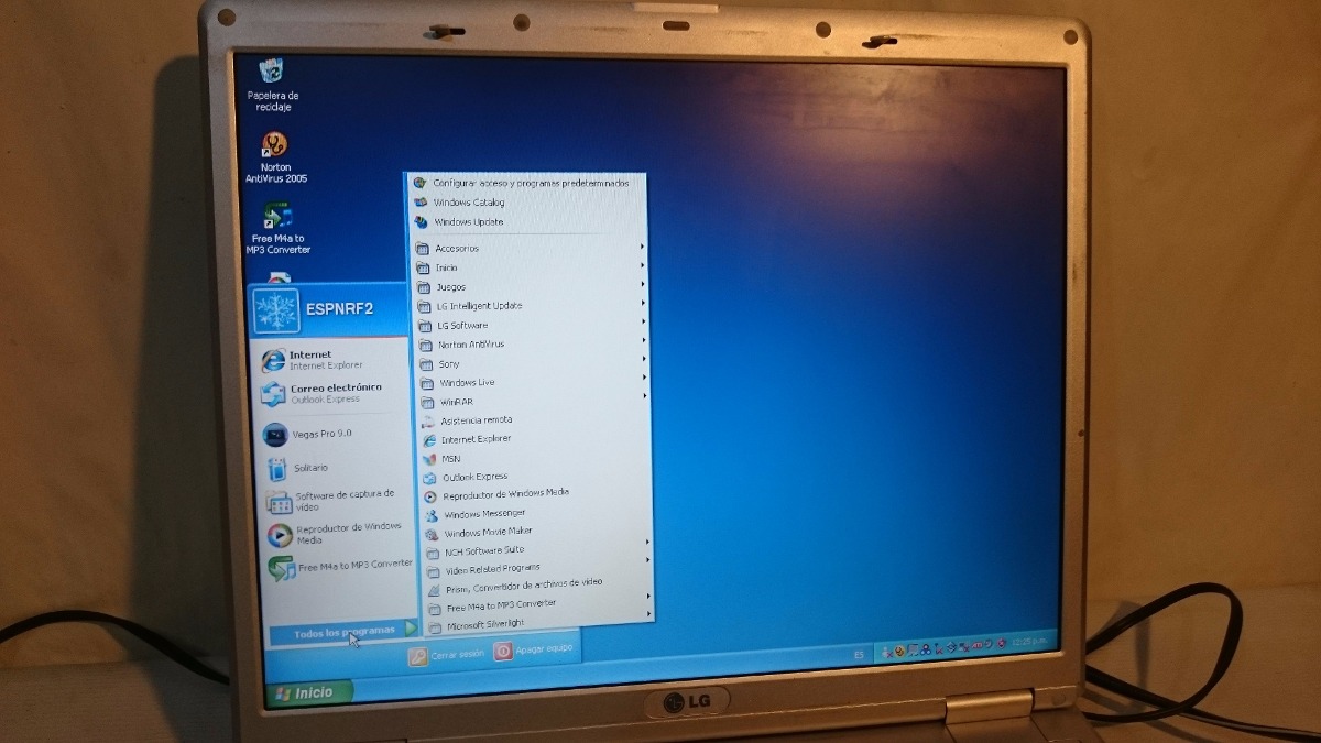 LG LESO EXPRESS DRIVER DOWNLOAD FREE