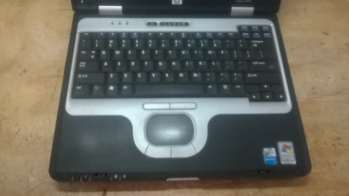 Hp Laptops Nc6000 Driver Windows Xp Hp Laptops Nc6000 Driver Windows Xp