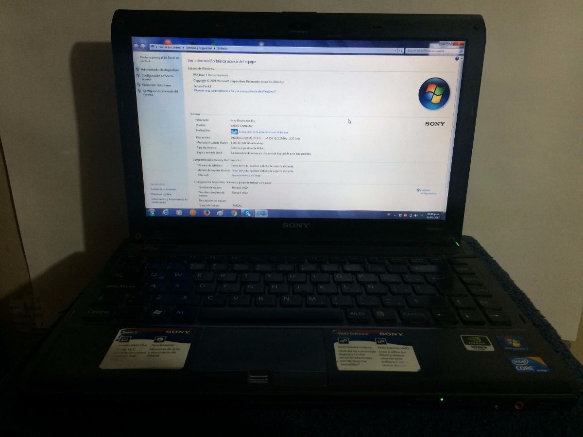 sony vaio laptop windows 7 sony vaio laptop windows 7
