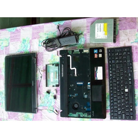 Laptop Sony Vaio Modelo Pcg-61611u (reparar O Repuesto)