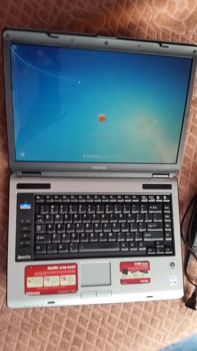 A135 S4427 DRIVER UPDATE