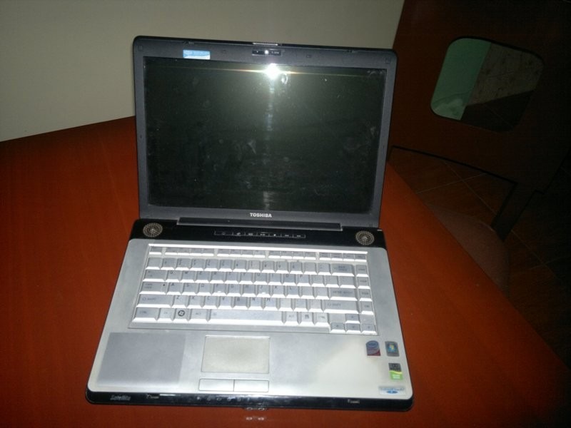Toshiba satellite a driver downloads for windows xp