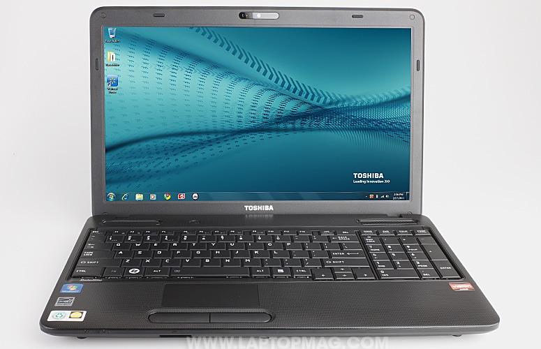 Laptop Toshiba Satellite C655 - Bs. 349.000,00 en Mercado ...