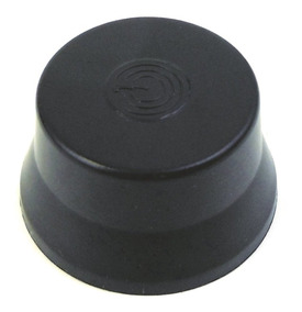 Pro Trucker RC-1 Black Rain Cap for NMO Type Mounts