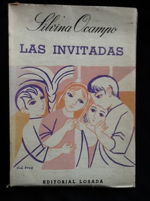 Las Invitadas Silvina Ocampo Pdf