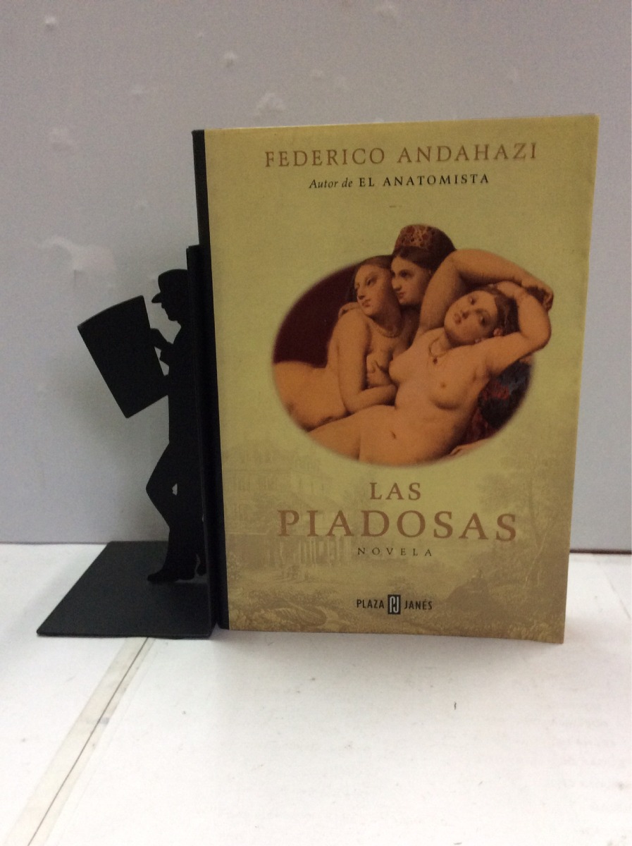FEDERICO ANDAHAZI LAS PIADOSAS EPUB DOWNLOAD FEDERICO ANDAHAZI LAS PIADOSAS EPUB DOWNLOAD