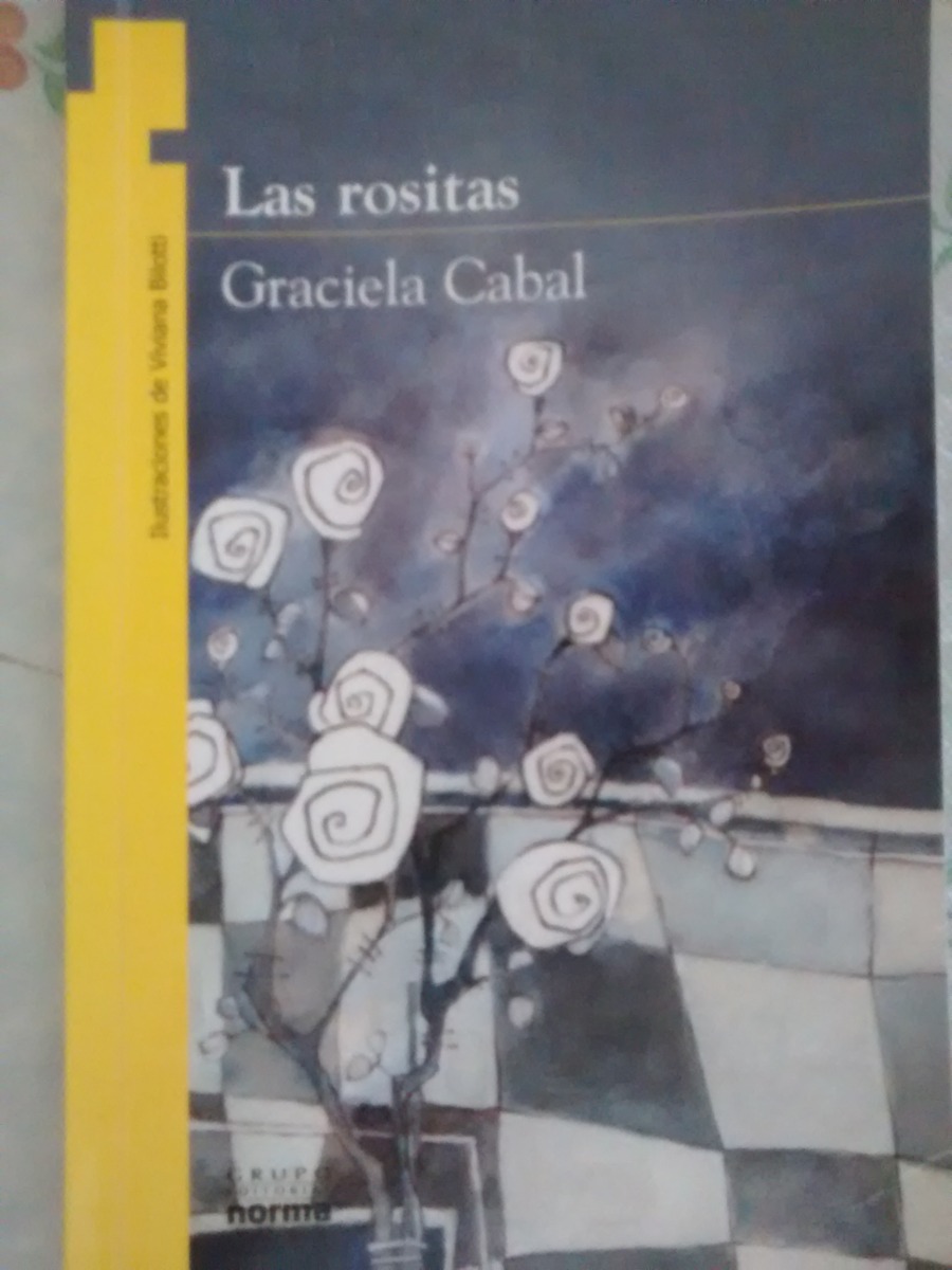 las rositas de graciela cabal