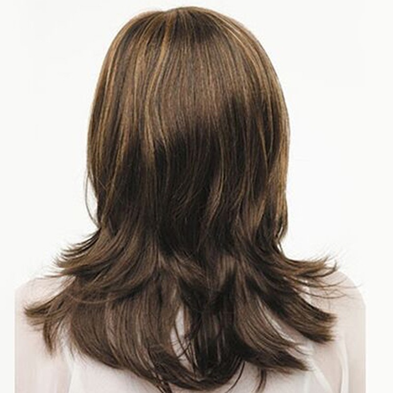 Cabello Lacio Corto