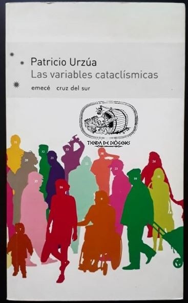 Episodios Mencionados: