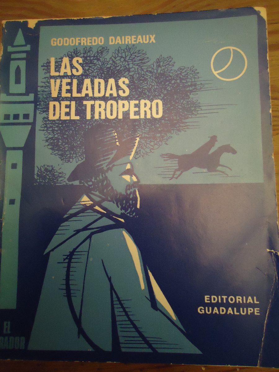 las veladas del tropero