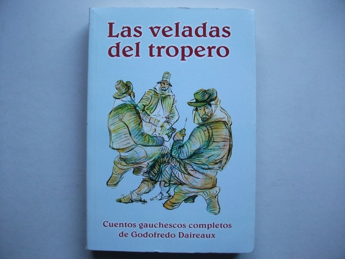 las veladas del tropero