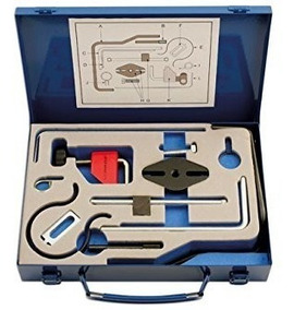 Laser Tools 5179 Herramienta De Sincronización Kit-Fiat//Alfa Romeo//Saab//GM JTD