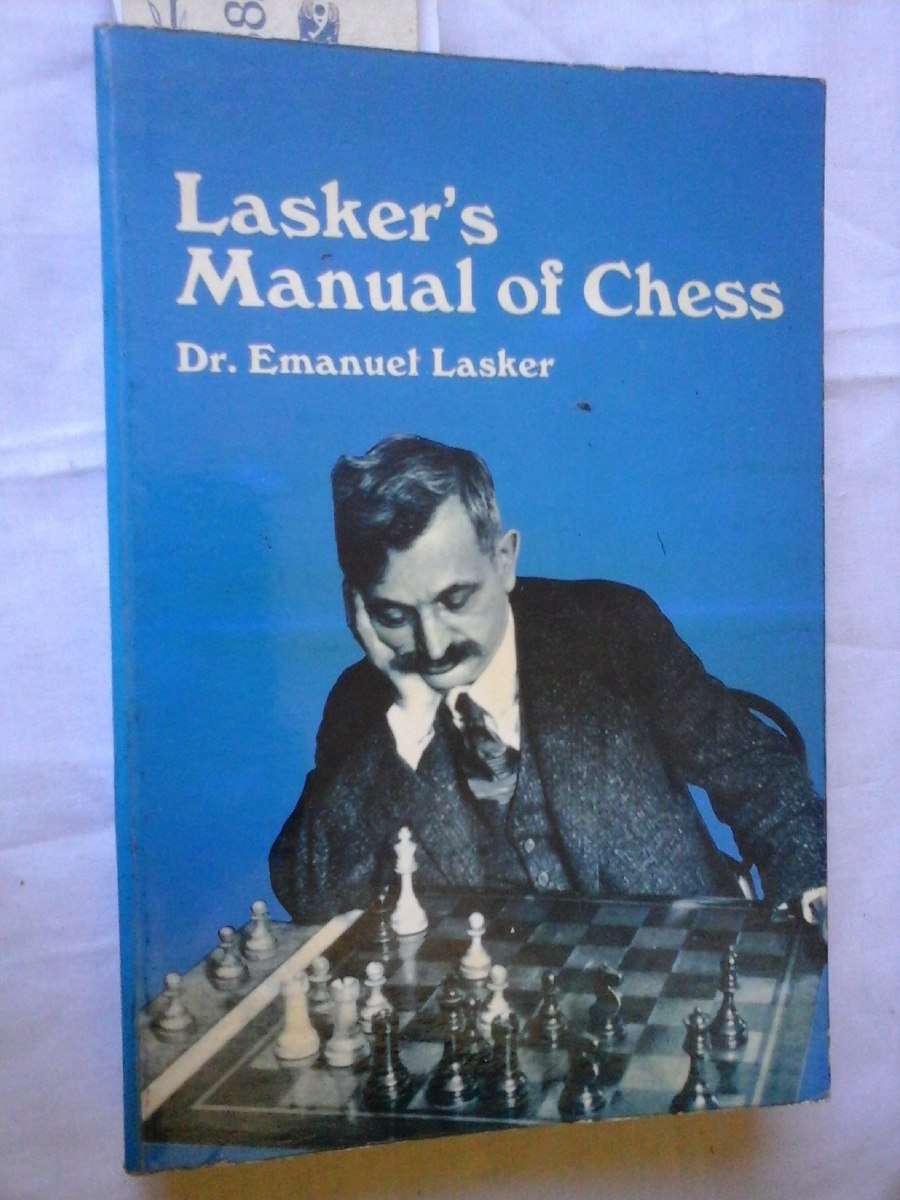 lasker manual of chess dr emanuel lasker xadrez. Carregando zoom.