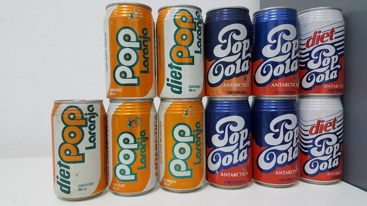 Resultado de imagem para pop cola pop laranja