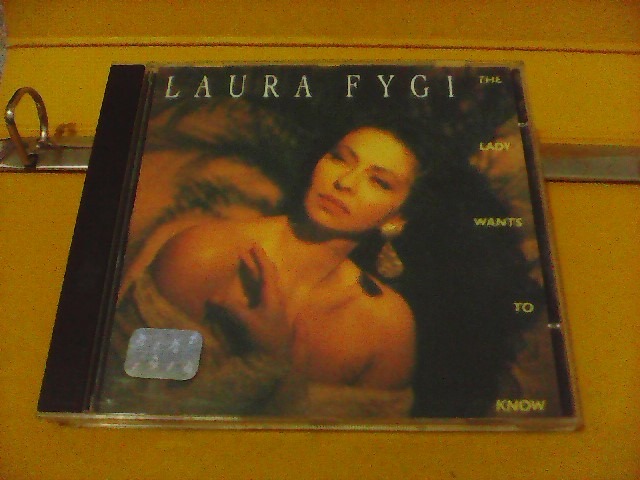 ÐÐ°ÑÑÐ¸Ð½ÐºÐ¸ Ð¿Ð¾ Ð·Ð°Ð¿ÑÐ¾ÑÑ Laura Fygi - The Lady Wants To Know  1994