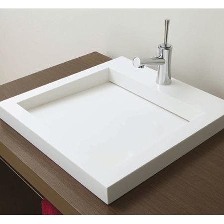 lavabo minimalista lavabo minimalista desag 252 e oculto resina mondrian bajo lavabo minimalista lavabo minimalista desag 252 e oculto resina mondrian bajo