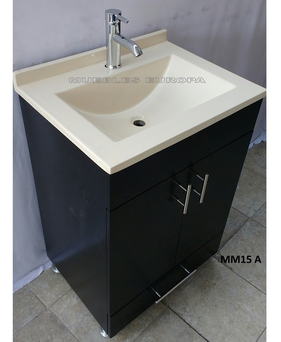 Lavamanos Lavabo Bonito Moderno Para Baño Precios Fabrica - $ 1,299.00