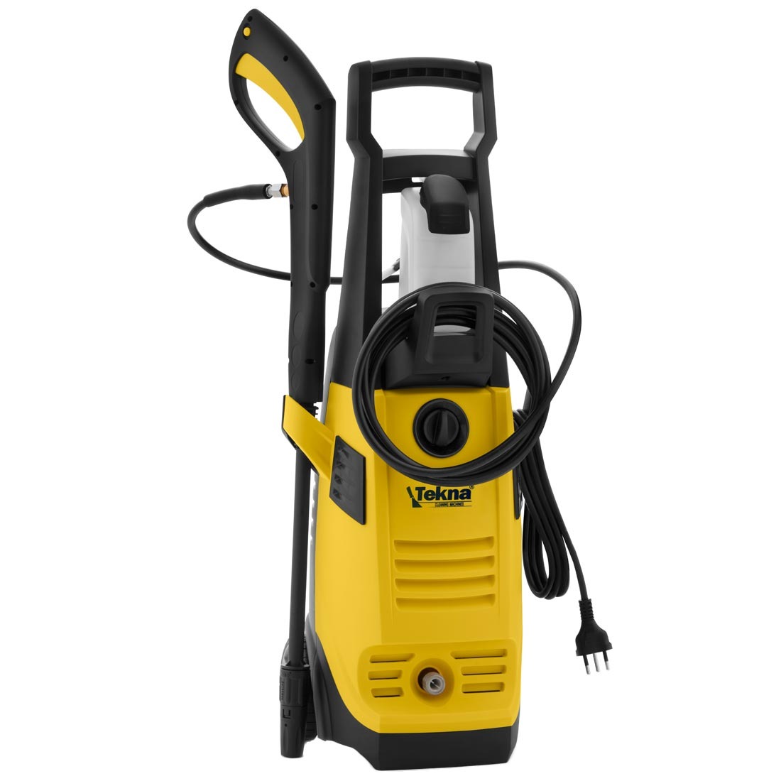 Lavadora De Alta Pressão Tekna Lavadora De Alta Pressão 110v 1800w - Tekna - R$ 625,79 em Mercado Livre