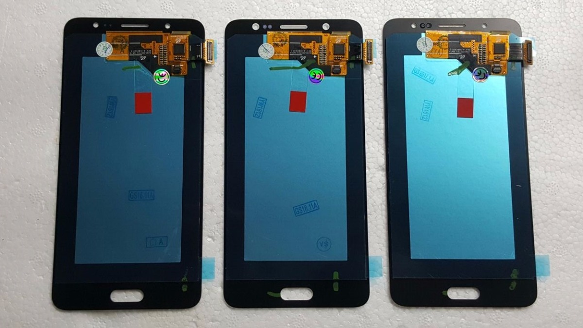 Lcd Display+touch Samsung J5 Metal Sm-j510mn Kit+envio - $ 1,699.99 en Mercado Libre