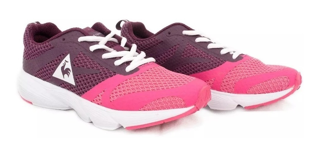 Le Coq Sportif Baguette Dama 7403 Locos X Vos - $ 2.173,00 en