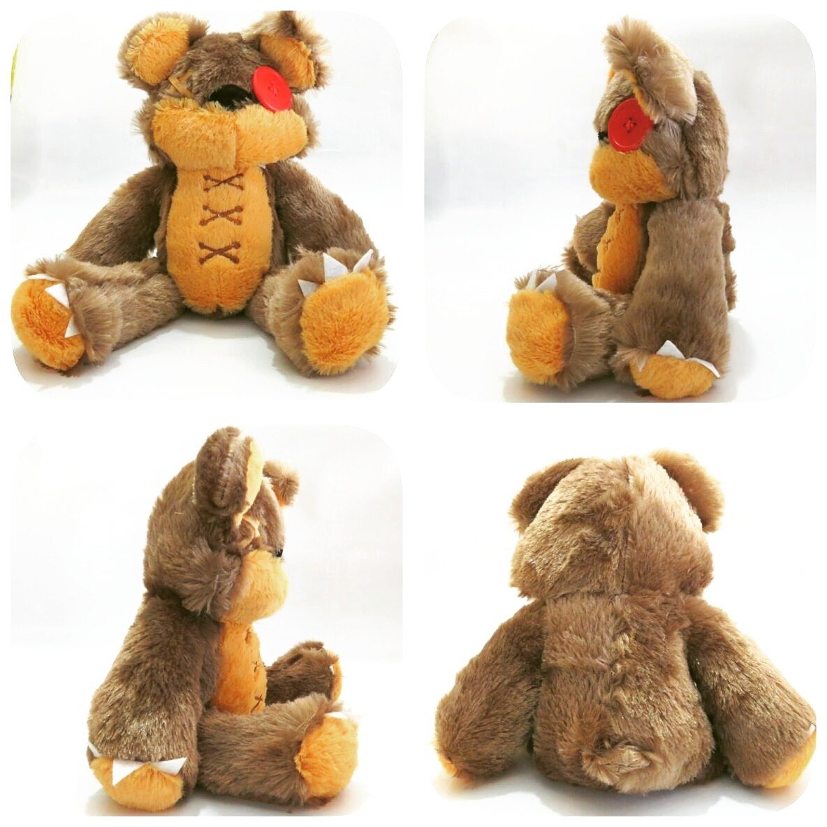 peluche tibbers